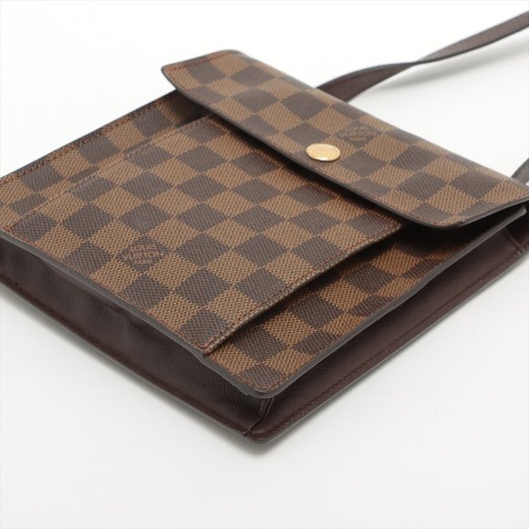 LOUIS VUITTON Pimlico Bag - Picture 3 of 9